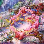 دانلود آهنگ Red Hot Chili Peppers به نام The Shape I’m Takin’