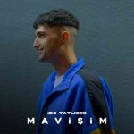 دانلود آهنگ İdo Tatlıses به نام Mavişim
