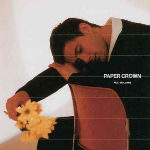 دانلود آهنگ Alec Benjamin به نام Paper Crown