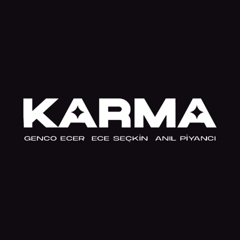 دانلود آهنگ Ece Seçkin, Anıl Piyancı & Genco Ecer به نام Karma