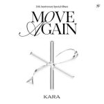 دانلود آهنگ KARA به نام WHEN I MOVE