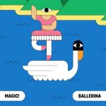 دانلود آهنگ Magic! به نام Ballerina