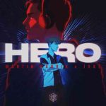 دانلود آهنگ Martin Garrix & Jvke به نام Hero