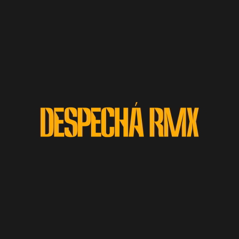 دانلود آهنگ Rosalía & Cardi B به نام DESPECHÁ RMX