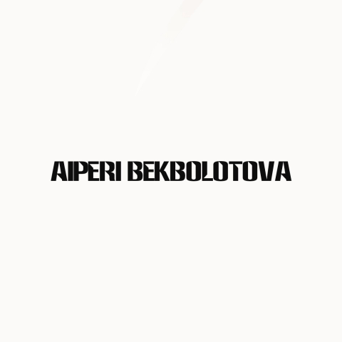 دانلود آهنگ Aiperi Bekbolotova به نام ÜZÜLME