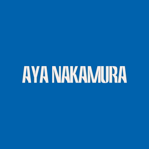دانلود آهنگ Aya Nakamura به نام Baby
