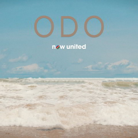 دانلود آهنگ Now United به نام Odo
