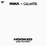 دانلود آهنگ Galantis & Rika به نام Hooked (Hot Stuff)