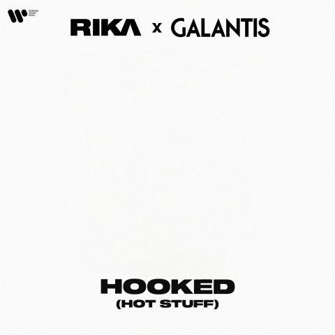 دانلود آهنگ Galantis & Rika به نام Hooked (Hot Stuff)