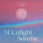 دانلود آهنگ TWICE به نام MOONLIGHT SUNRISE