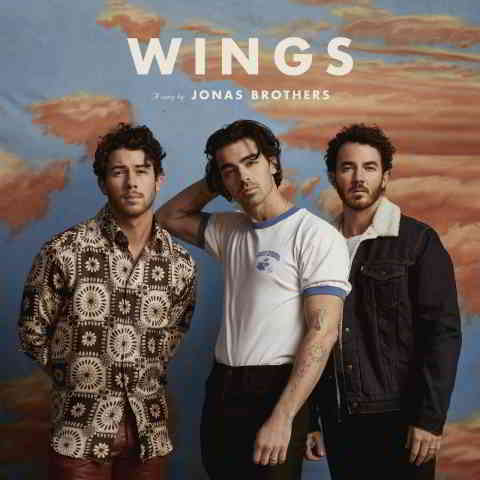دانلود آهنگ Jonas Brothers به نام Wings