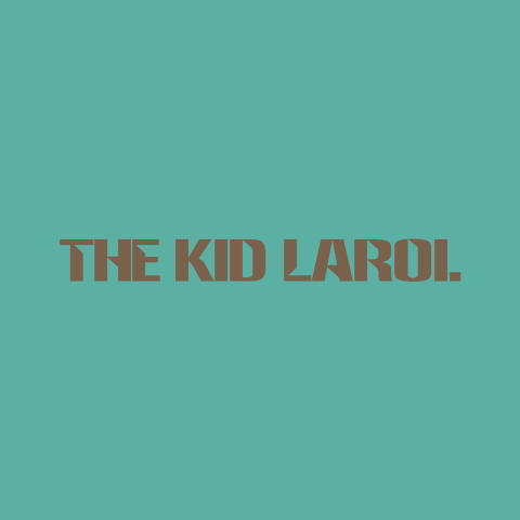 دانلود آهنگ The Kid LAROI. به نام I GUESS IT’S LOVE?