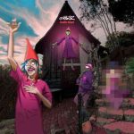 دانلود آهنگ Gorillaz ft. Stevie Nicks به نام Oil