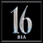 دانلود آهنگ Bia به نام SIXTEEN