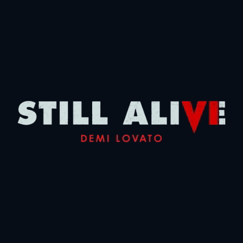 دانلود آهنگ Demi Lovato به نام Still Alive