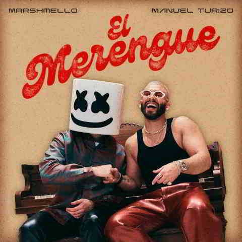 دانلود آهنگ Marshmello & Manuel Turizo به نام El Merengue