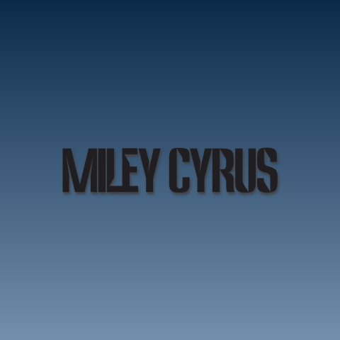 دانلود آهنگ Miley Cyrus به نام Flowers (Demo)