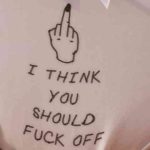 دانلود آهنگ Astrid S به نام Fuck Off