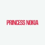 دانلود آهنگ Princess Nokia به نام happy