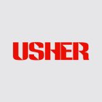 دانلود آهنگ Usher به نام GLU