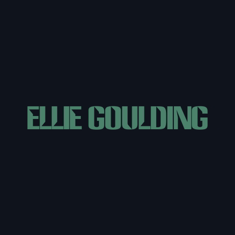 دانلود آهنگ Ellie Goulding به نام Cure For Love