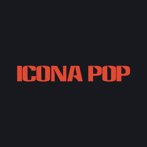 دانلود آهنگ Icona Pop به نام Faster