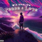 دانلود آهنگ Wiz Khalifa به نام Peace and Love