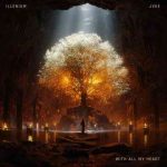 دانلود آهنگ Illenium & JVKE به نام With All My Heart