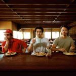 دانلود آهنگ Jonas Brothers به نام Waffle House