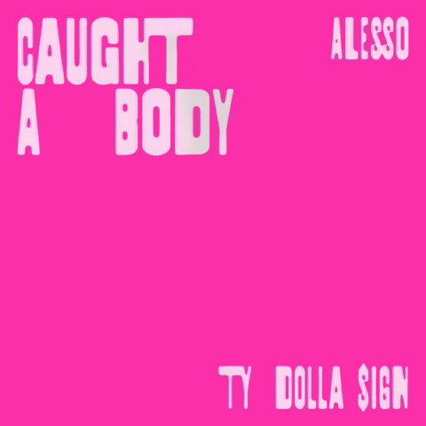 دانلود آهنگ Alesso & Ty Dolla $ign به نام Caught A Body