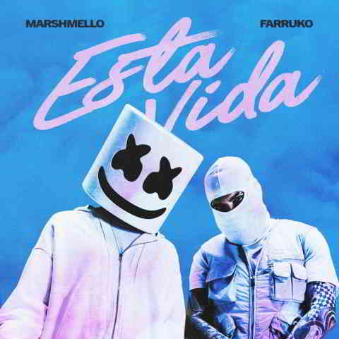 دانلود آهنگ Marshmello & Farruko به نام Esta Vida