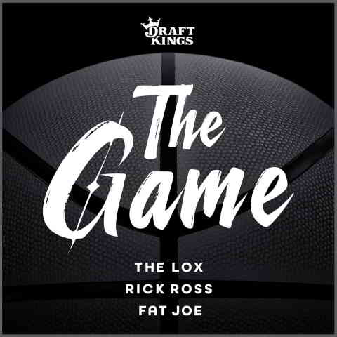 دانلود آهنگ Rick Ross, Fat Joe & The LOX به نام The Game