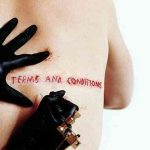 دانلود آهنگ Mahalia به نام Terms and Conditions