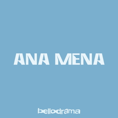دانلود آهنگ Ana Mena به نام Lentamente