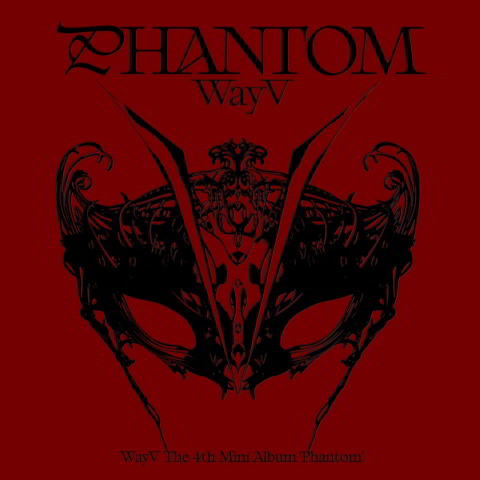 دانلود آهنگ WayV به نام Phantom