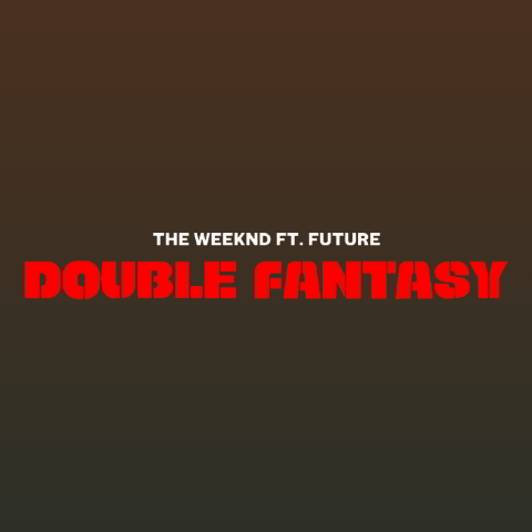 دانلود آهنگ The Weeknd ft. Future به نام Double Fantasy