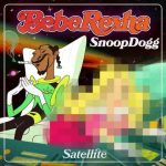 دانلود آهنگ Bebe Rexha & Snoop Dogg به نام Satellite