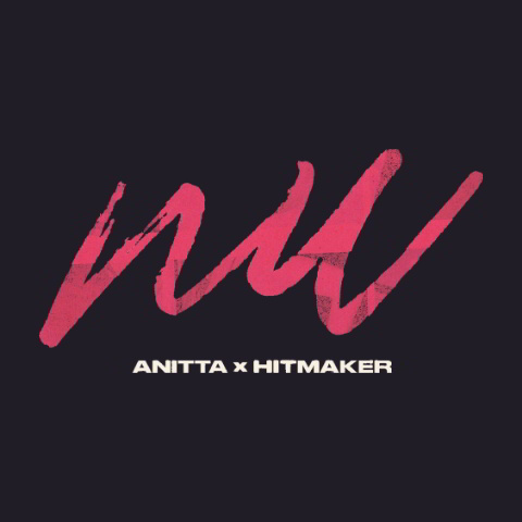 دانلود آهنگ Anitta & Hitmaker به نام Nu
