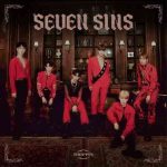 دانلود آهنگ DRIPPIN به نام SEVEN SINS
