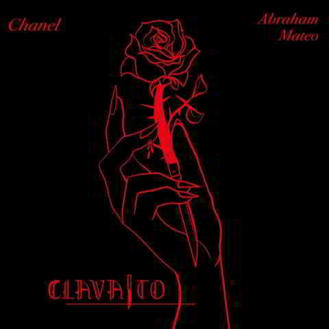 دانلود آهنگ Abraham Mateo & Chanel به نام Clavaito