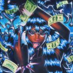 دانلود آهنگ Rico Nasty به نام Turn It Up