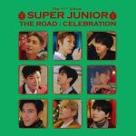 دانلود آهنگ SUPER JUNIOR به نام Celebrate