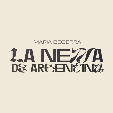دانلود آهنگ Maria Becerra به نام LA NENA DE ARGENTINA