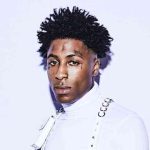 دانلود آهنگ YoungBoy Never Broke Again به نام Black