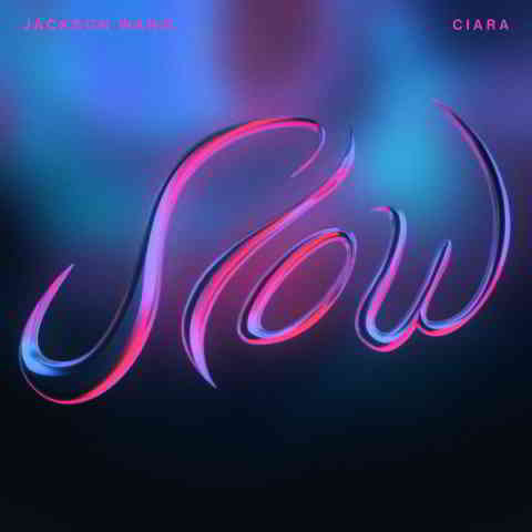 دانلود آهنگ Jackson Wang & Ciara به نام Slow