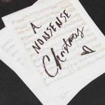 دانلود آهنگ Sabrina Carpenter به نام A Nonsense Christmas