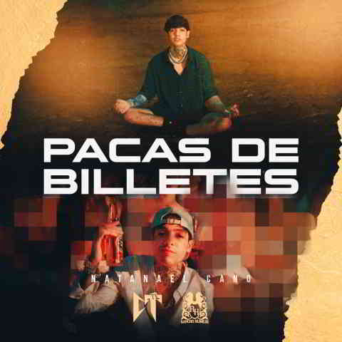 دانلود آهنگ Natanael Cano به نام Pacas De Billetes