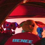 دانلود آهنگ BENEE به نام Green Honda