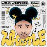 دانلود آهنگ Jax Jones & Calum Scott به نام Whistle