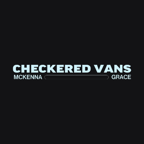 دانلود آهنگ Mckenna Grace به نام Checkered Vans